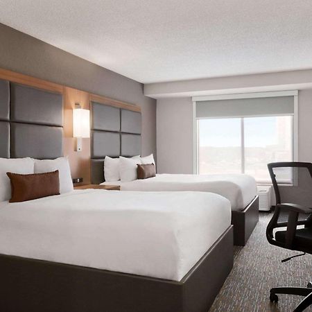 Wingate By Wyndham Cincinnati Blue Ash Eksteriør billede