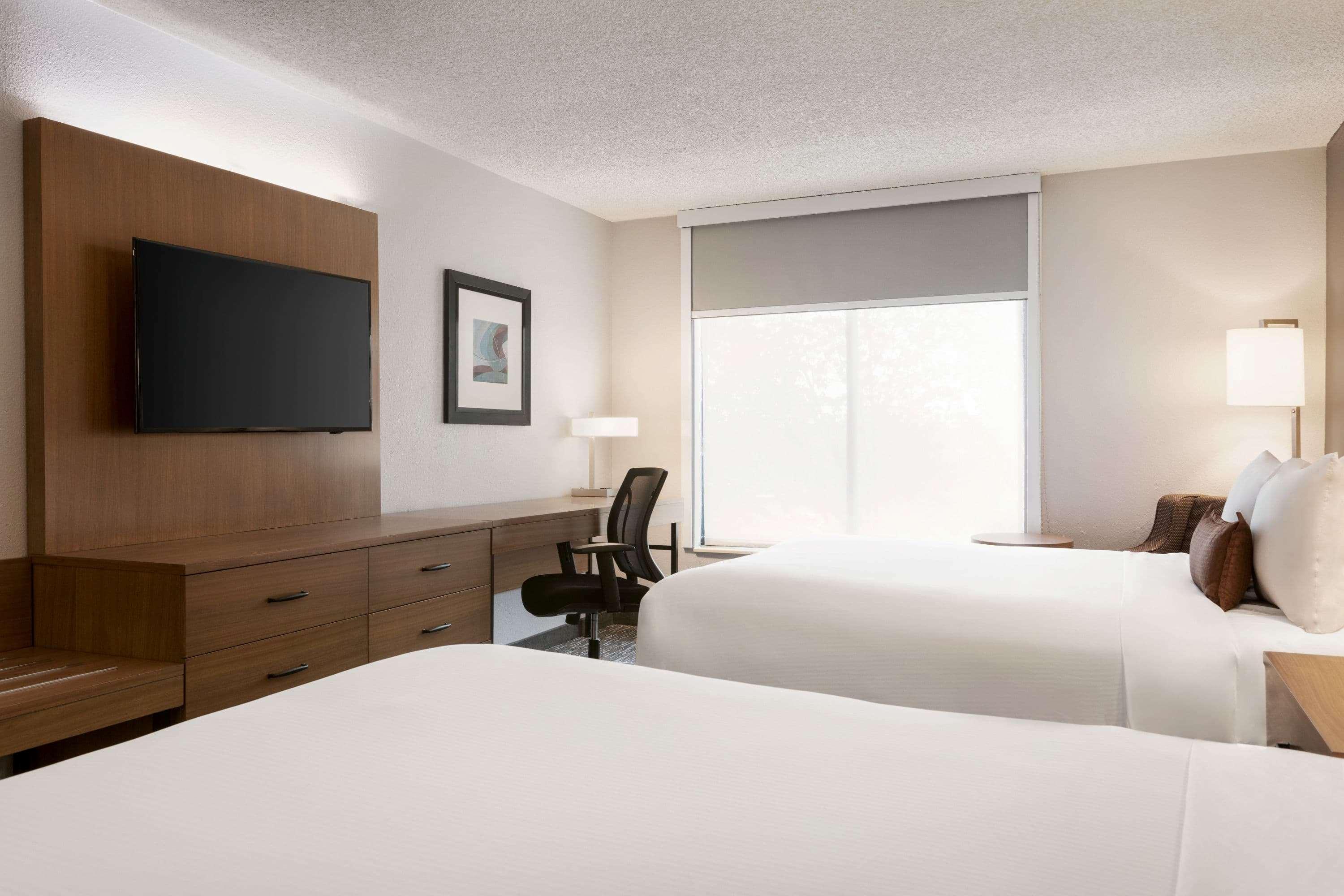 Wingate By Wyndham Cincinnati Blue Ash Eksteriør billede