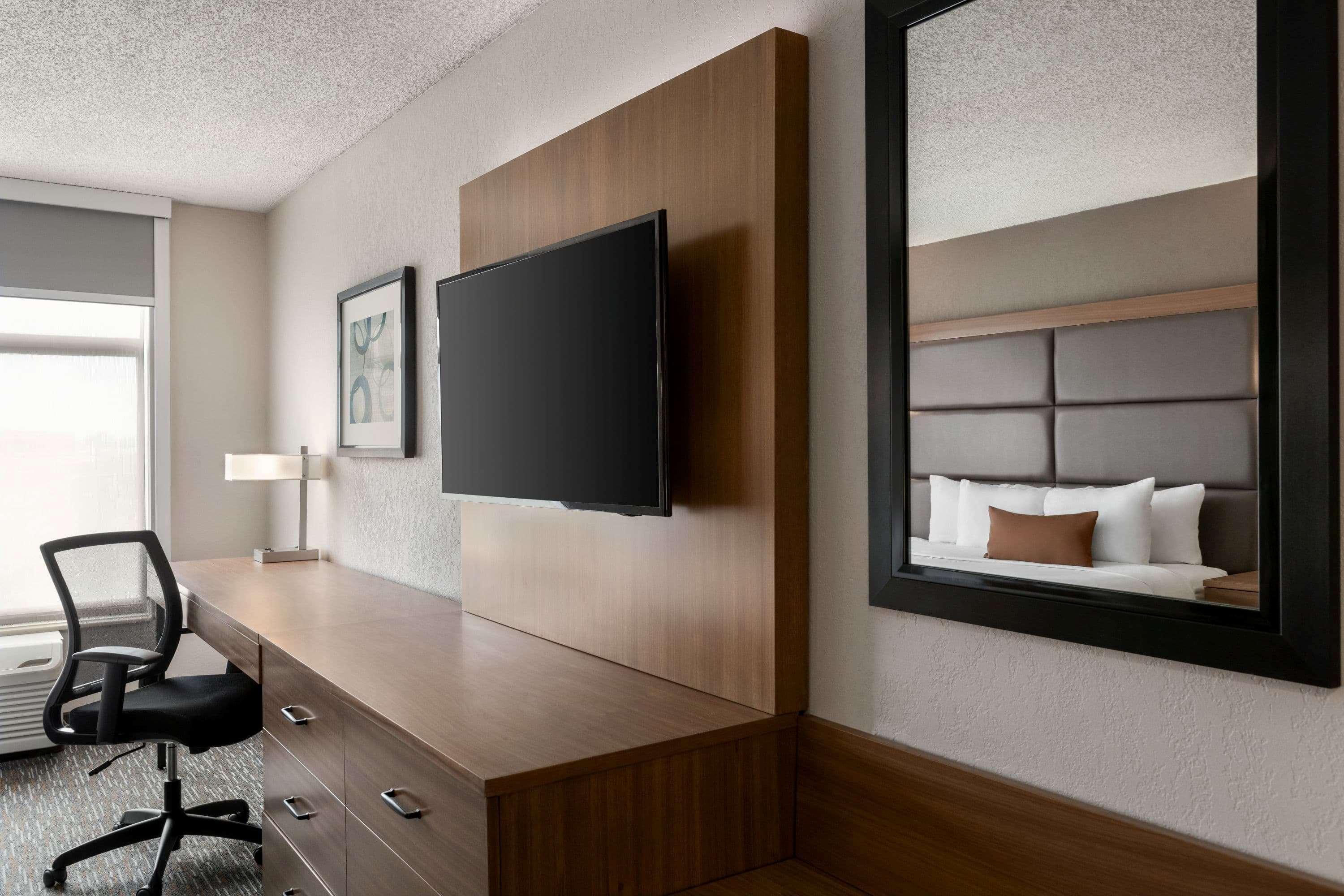 Wingate By Wyndham Cincinnati Blue Ash Eksteriør billede