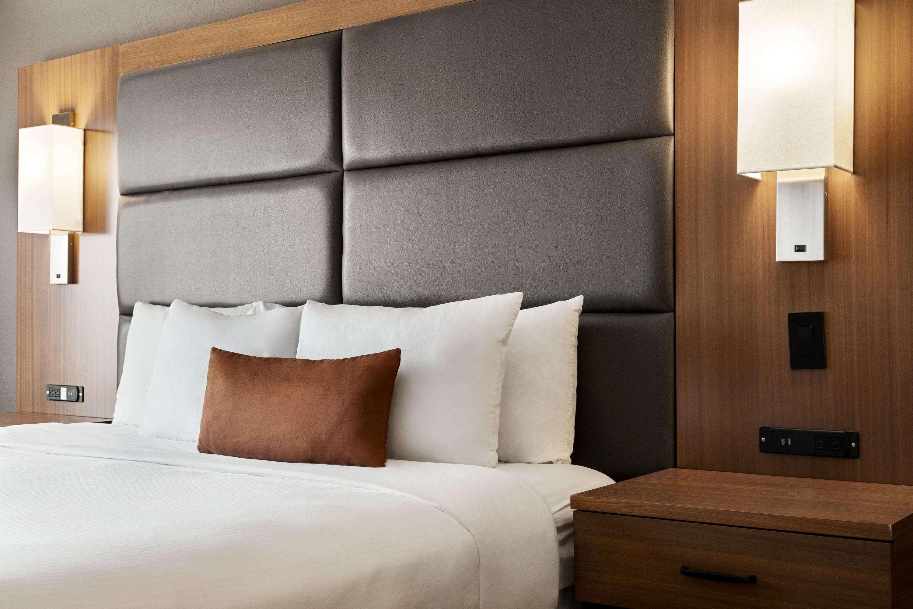 Wingate By Wyndham Cincinnati Blue Ash Eksteriør billede