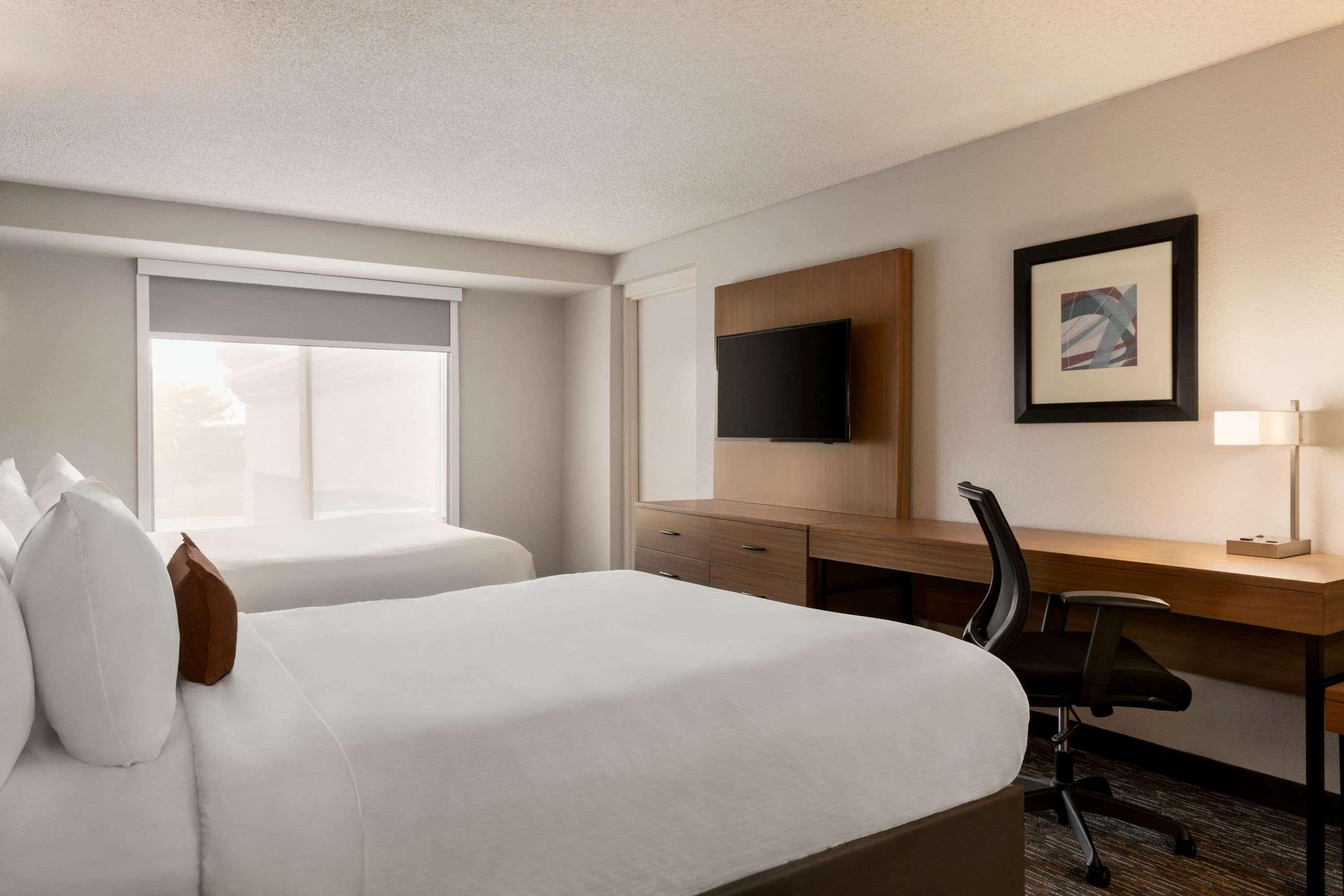 Wingate By Wyndham Cincinnati Blue Ash Eksteriør billede
